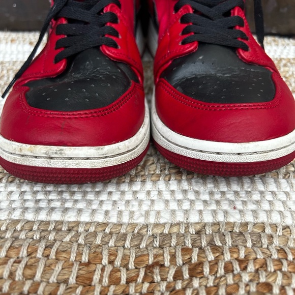 Jordan Mid’s - Picture 3 of 7